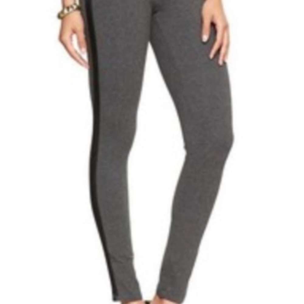 Madewell Tux Leggings